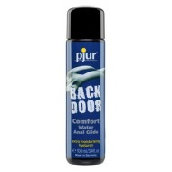 Backdoor Comfort glide 100ml