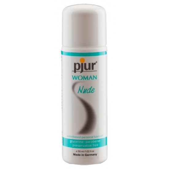 Pjur Woman Nude 30ml