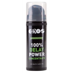 Delay 100% Power Concentrate by Eros