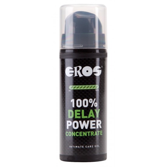 Delay 100% Power Concentrate by Eros
