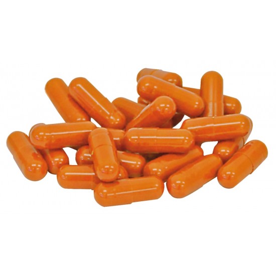 XXL Caps Booster for men 60pack