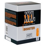 XXL Caps Booster for men 30pack