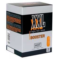 XXL Caps Booster for men 30pack