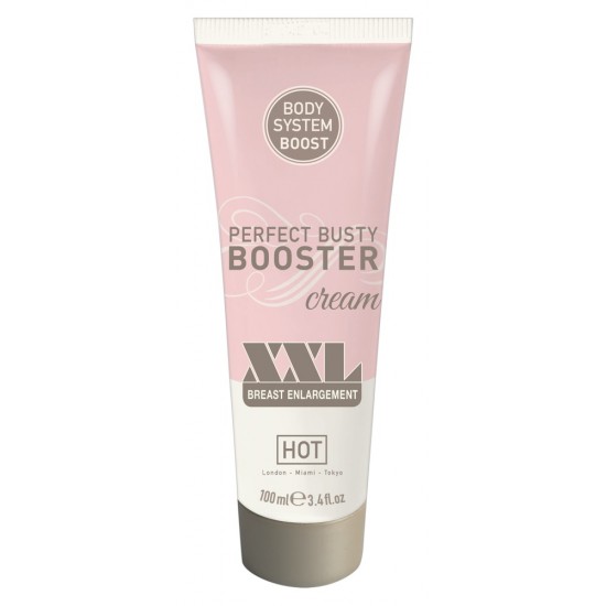 HOT XXL busty Booster 100 ml