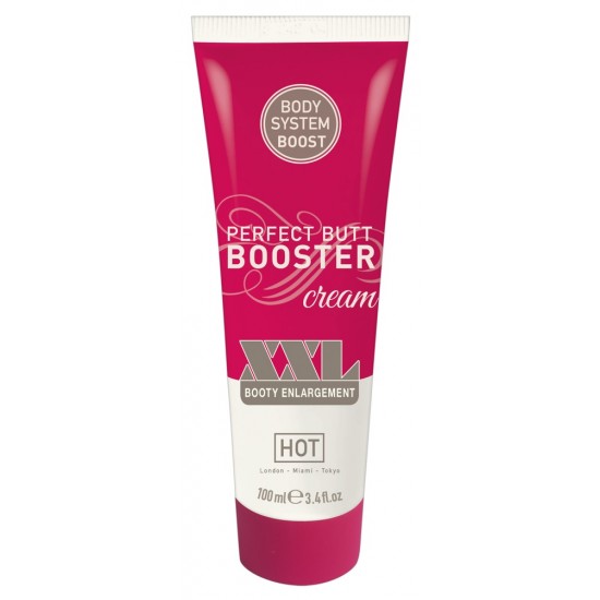 HOT XXL butt Booster 100 ml