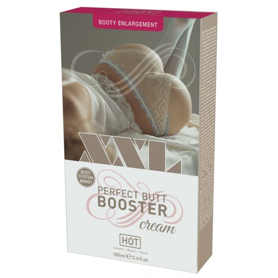 HOT XXL butt Booster 100 ml