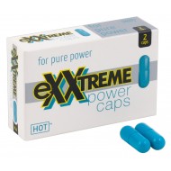 Exxtreme Power Caps 2pack kk
