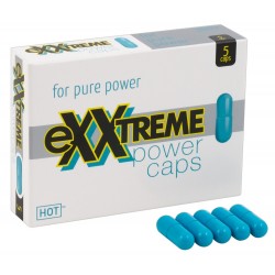 Exxtreme Power Caps 5pack kk