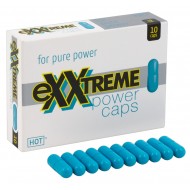Exxtreme Power Caps 10pack kk