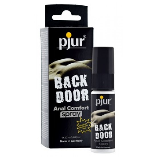 Pjur Backdoor Spray 20ml.
