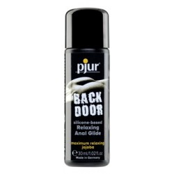 Pjur Back Door Anal 30ml