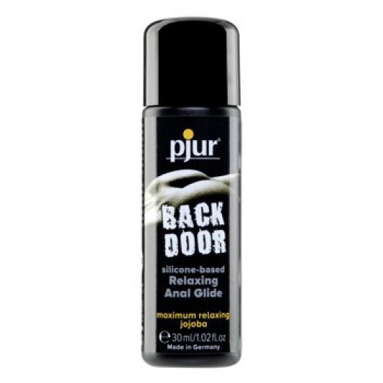Pjur Back Door Anal 30ml
