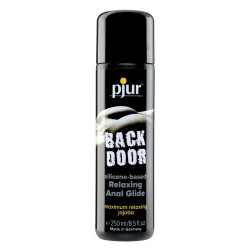 Pjur Back Door Anal 250ml