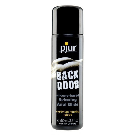 Pjur Back Door Anal 250ml