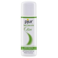 Lubricant with Aloe Vera 30ml