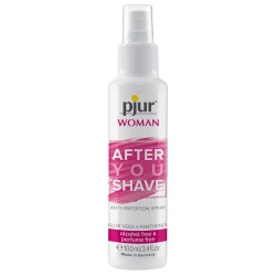 Anti-irritation Spray
by Pjur