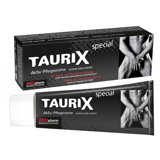 Taurix Extra Strong