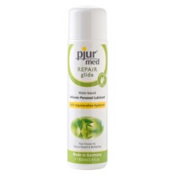 med Natural Glide 100ml