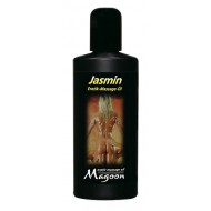 Jasmine Massage Oil – 200ml
