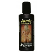 Jasmine Massage Oil – 50ml