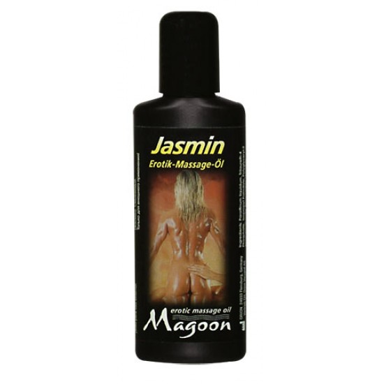 Jasmine Massage Oil – 50ml