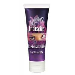 Indian Love Cream