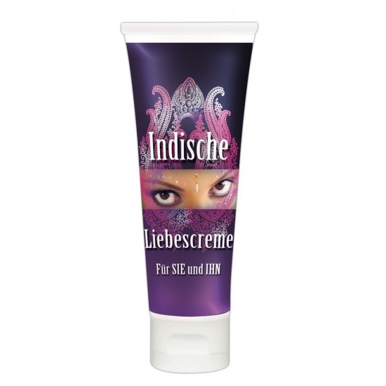 Indian Love Cream
