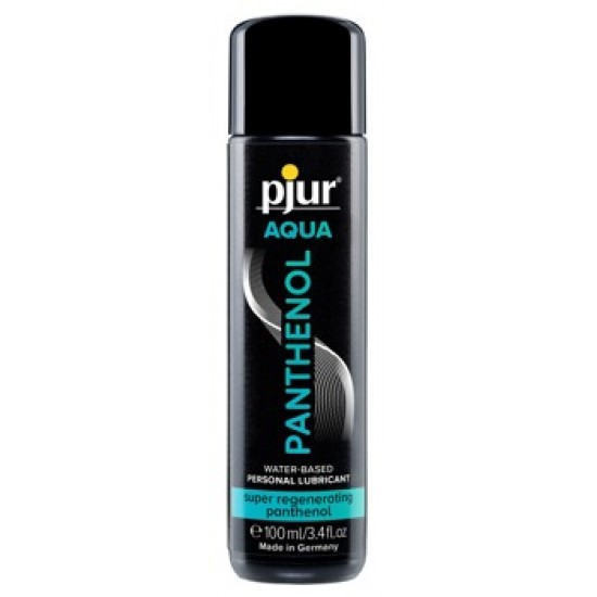 Aqua Panthenol 100ml