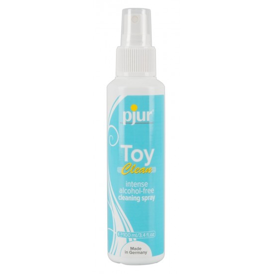 pjur Toy Clean 100ml