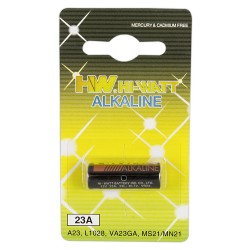 Battery LR23A