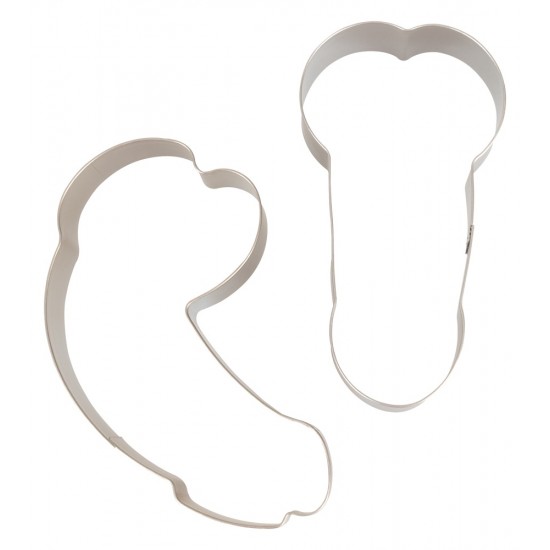 Cocky Cookie Cutter