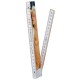 Folding Ruler "Girl"