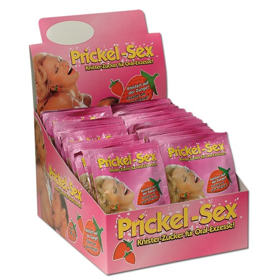 Disp. Prickel-Sex 1 stk.