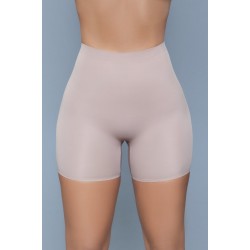 Shape Shifter Shaping Shorts - Beige