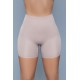 Shape Shifter Shaping Shorts - Beige