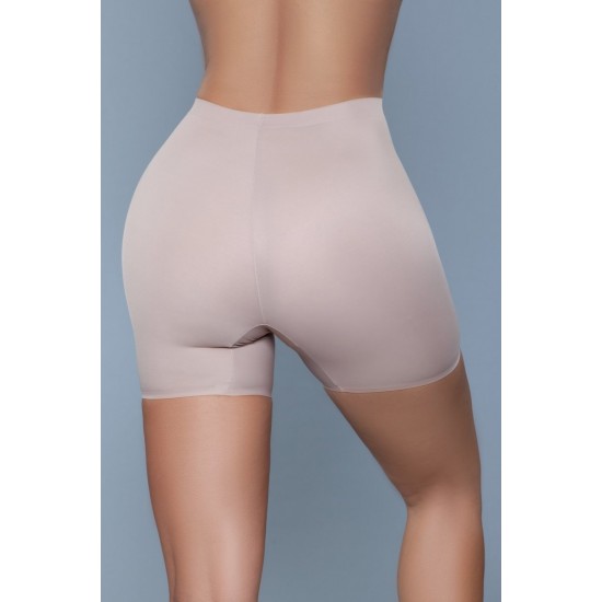 Shape Shifter Shaping Shorts - Beige