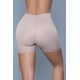 Shape Shifter Shaping Shorts - Beige