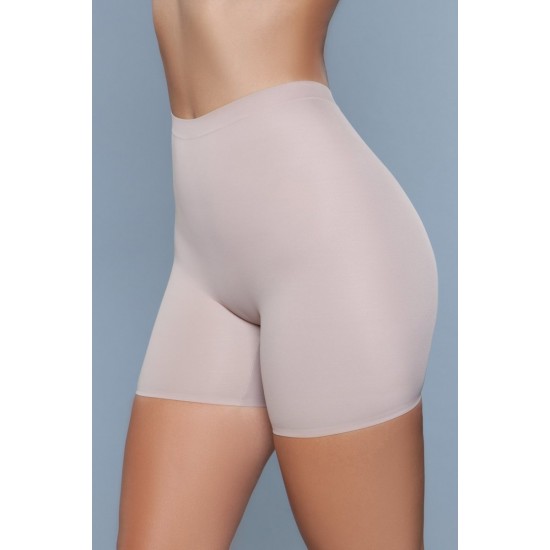 Shape Shifter Shaping Shorts - Beige