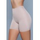 Shape Shifter Shaping Shorts - Beige