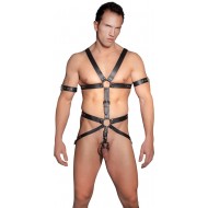 Men's Harness
by ZADO
