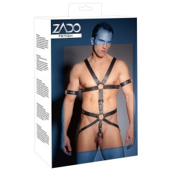 Men's Harness
by ZADO