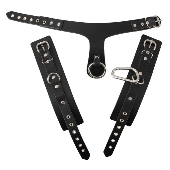 Bondage Set of
the O.