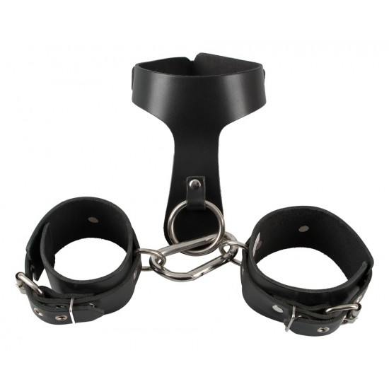 Bondage Set of
the O.