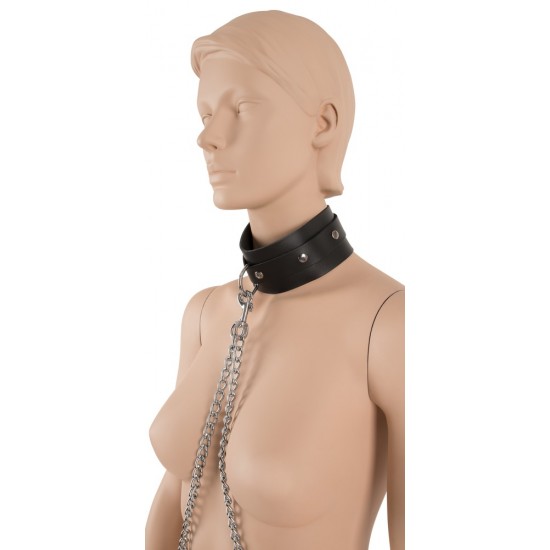 All-over Restraints