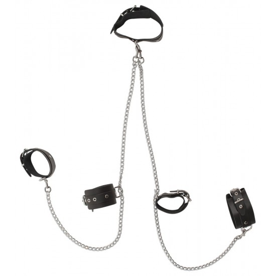 All-over Restraints