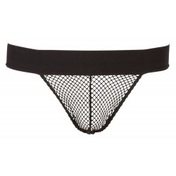 Net Jockstrap