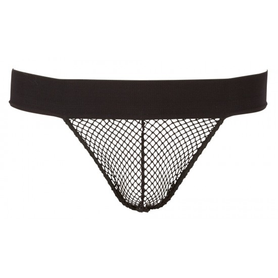 Net Jockstrap