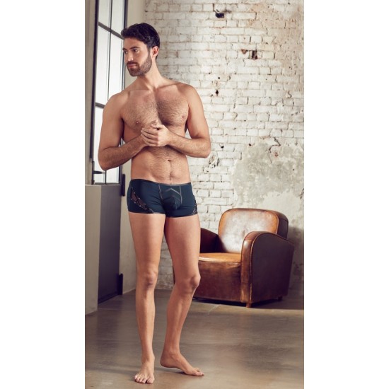 Herrabuxur frá NEK – bláar