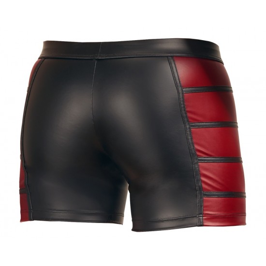 Glansbuxur herra – renndar