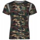 NEK Camouflage Shirt